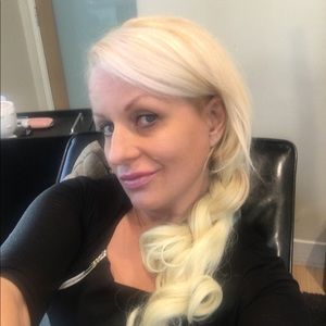 Meet your Posher, Anna